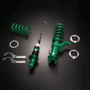 Tein - Street Advance Z Coilover Kit (Integra 01-06/Integra Type R 01-06) DC5 DC5S DC5R