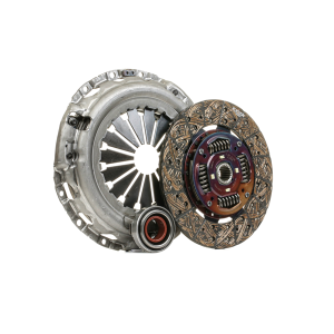 Exedy - Heavy Duty Clutch Kit For Honda Civic EG D16Y1