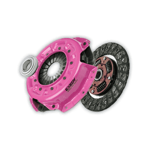 Exedy - Sports Tuff Heavy Duty Clutch Kit - 02-08 Honda Accord Euro CL9 K24