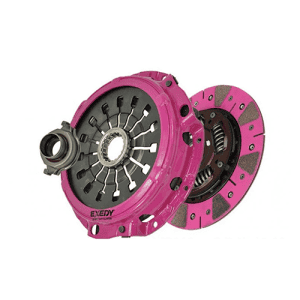 Exedy - Heavy Duty Cushion Button Clutch Kit - 93-05 Mazda MX-5 NA/NB