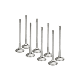 Supertech Performance - Iconel Exhaust Valve 31MM Standard Honda (F20C/F22C)