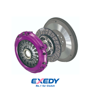Exedy - Hyper Single Evo Clutch Kit - Honda Civic Type-R FK2 FK8 FL5 K20C