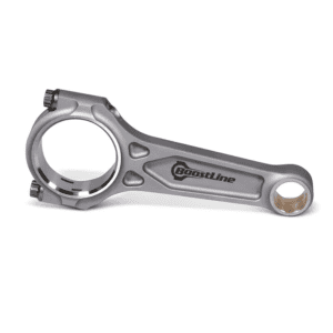 Wiseco - K24 Boostline Connecting Rods 152mm 625+