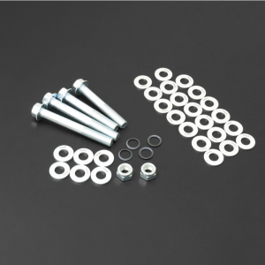 Hardrace - Front Caster Adjusting Kit Honda, Civic EG, EH '92-'95, EJ '96-'00, Integra '94-'01
