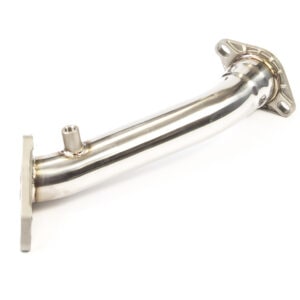 Invidia Up Pipe - Subaru WRX/STI/FXT/LGT (EJ20/EJ25)