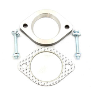 Invidia Stock Downpipe to 3" Cat Back Exhaust Adaptor - Subaru WRX/STI/FXT/LGT