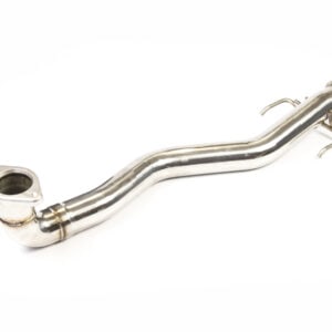 Invidia Front Pipe - Mitsubishi Evo 7-9 CT9A