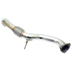 Invidia 70mm Front Pipe - Honda Civic Inc RS FC/FK 16-21 (1.5T)