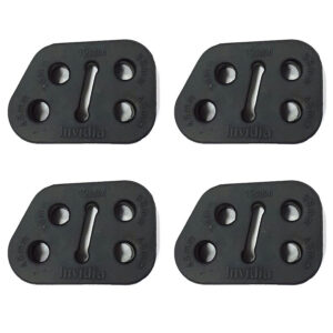 Invidia Universal 12mm Exhaust Hangers 4 Pack