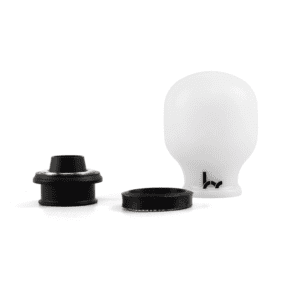 Hybrid Racing - Derlin Chicane Shift Knob