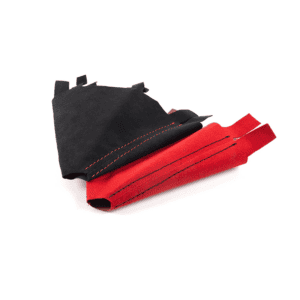 Hybrid Racing - Alcantara Shift Boot (22+ Honda Civic)