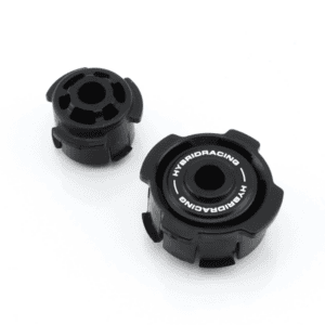 Hybrid Racing - Competition Shifter Cable Bushings (Newer Chassis)