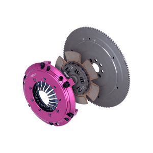 Exedy - Hyper Single VF Clutch Kit - 99-09 Honda S2000 AP1 AP2