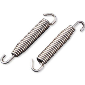 Invidia Exhaust Spring Replacement SINGLE - Nissan 350Z Z33 02-09/370Z Z34 09-20