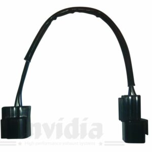 Invidia O2 Extension Cable - Mitsubishi Evo 7-9 CT9A