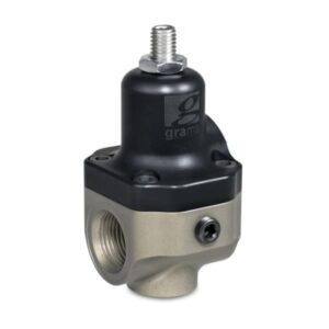 Grams Performance - 2 Port EFI Fuel Pressure Regulator