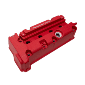 KPower - Modified K24 Valve Cover For NA Hood