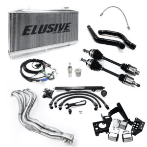 Elusive Racing - DIY K-Swap Package