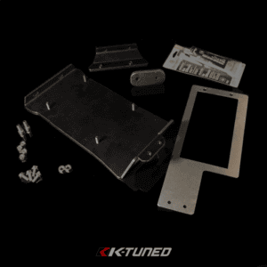 K-Tuned - Shifter Mounting Kit (Accord/CL9 Shifter)