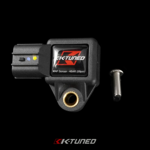 K-Tuned - Honda K-Series 4BAR Map Sensor