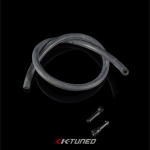K-Tuned - Map Sensor Vacuum Line Kit