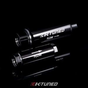 K-Tuned - High-Flow Fuel Filters