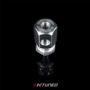 K-Tuned Oil Pressure Sensor Adapter