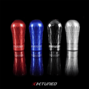 K-Tuned - Billet Shift Knob (Tear Drop Style)