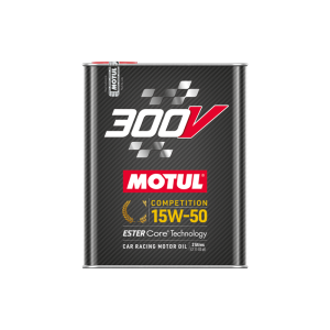Motul - 300V Competition 15W50 2L