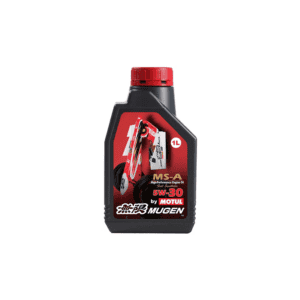 Mugen - Motul MS-A 5W-30 Engine Oil 1L