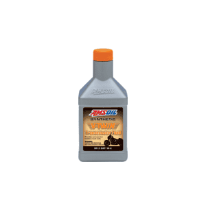 Amsoil - Synthetic V-Twin Transmission Fluid