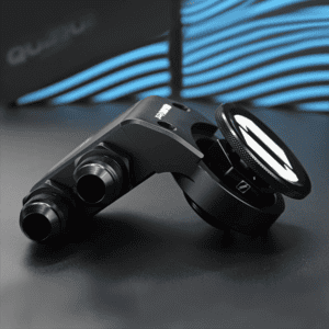 Level 7 Performance - Quick Vent Oil Cap V2.1