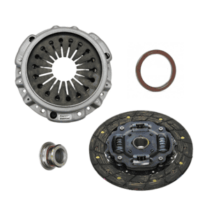 Honda OEM - F20C Clutch Kit