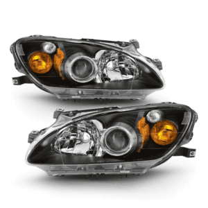 Honda OEM - S2000 USDM AP2 Headlights