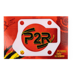P2R Thermal Throttle Body Gaskets