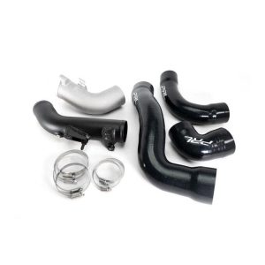 PRL Motorsports - Intercooler Charge Pipe Upgrade Kit Honda Civic Type R FL5