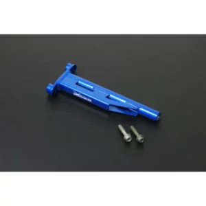 Hardrace - Honda Civic Type-R Fk8 18- Front Tow Hook Adapter