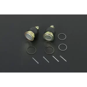 Hardrace - Front Upper Ball Joint Oe Replacement Honda Civic '92-00/ Cr-V '97-01/ Accord '98-12/ Honda Integra '94-01/ Cl '01-03/ Tl '96-14/ Tsx '03-14