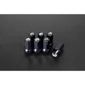 Hardrace - Motorsports Scm440 Wheel Nuts  M12 X 1.5 45Mm