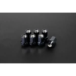 Hardrace - Motorsports Scm440 Wheel Nuts  M12 X 1.5 35Mm