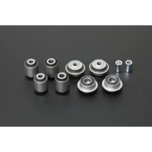 Hardrace - Honda S2000 99-09 Rear Lower Arm Bushing Set
