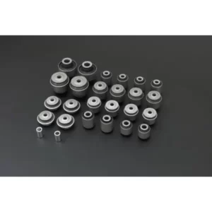 Hardrace - Honda S2000 Ap2 04-09 Complete Bushing Kit