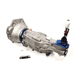 Quaife - K-Series QKE8J Inline Ultra Heavy Duty 6-Speed Sequential Gearbox (RWD)
