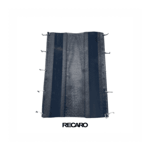 Recaro - Rubber Diaphragm Seat Webbing