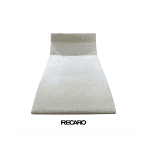 Recaro - SR, Speed, Early LX & LS Seat Base Center Foam