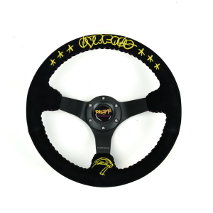 NRG Innovations - NVR Fans Collaboration Steering Wheel
