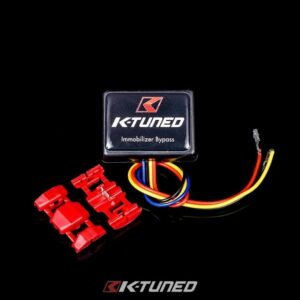 K-Tuned - Immobilizer / Multiplexor Bypass