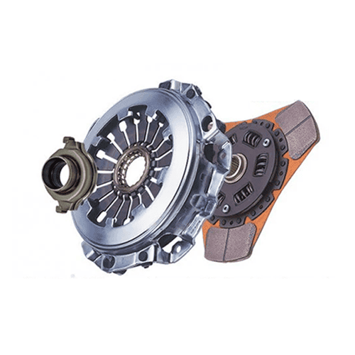 Exedy - Sports Ceramic Clutch Kit - 89–93 Mazda MX-5 NA6C