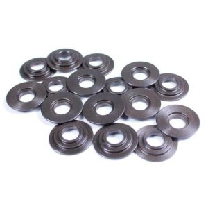Supertech Performance - Beehive Spring seat locator 2.8mm thick Set (16pc) Honda (K-Series)