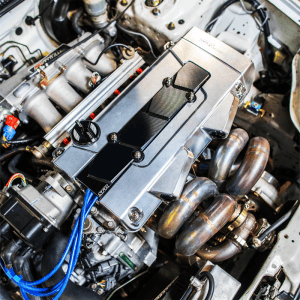 Speedfactory Racing - Billet B-Series VTEC Valve Cover